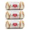 Red Heart All in ONE Flower Power Yarn 24 Pack-Dried Bouquet